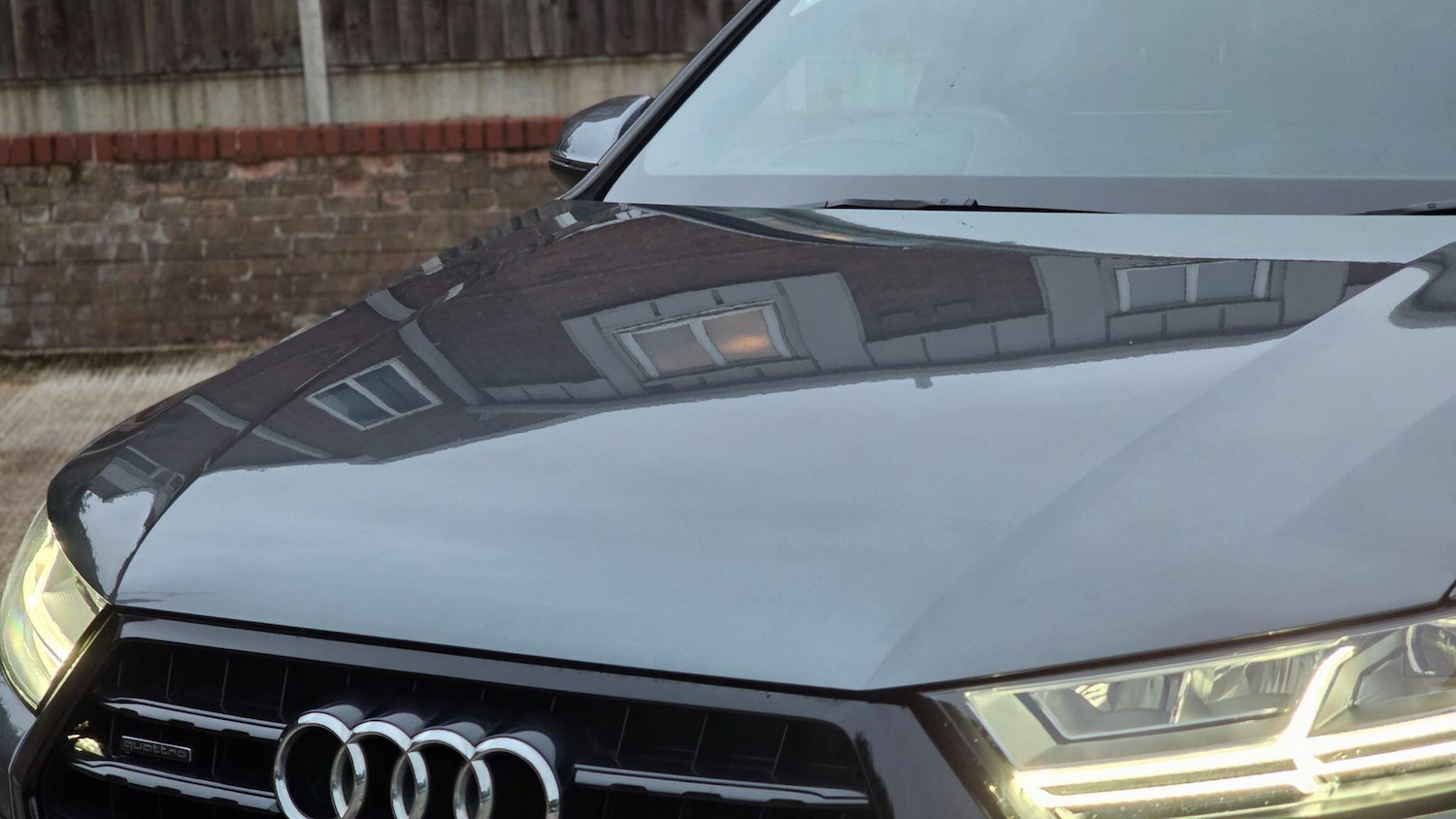 Used Audi Q7 2019 for sale - 75664583: Photo 79