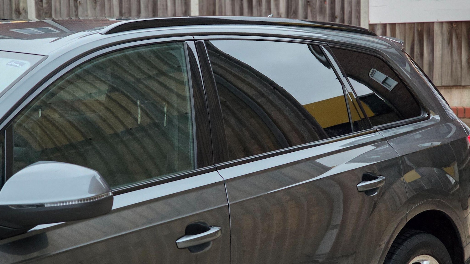 Used Audi Q7 2019 for sale - 75664583: Photo 80