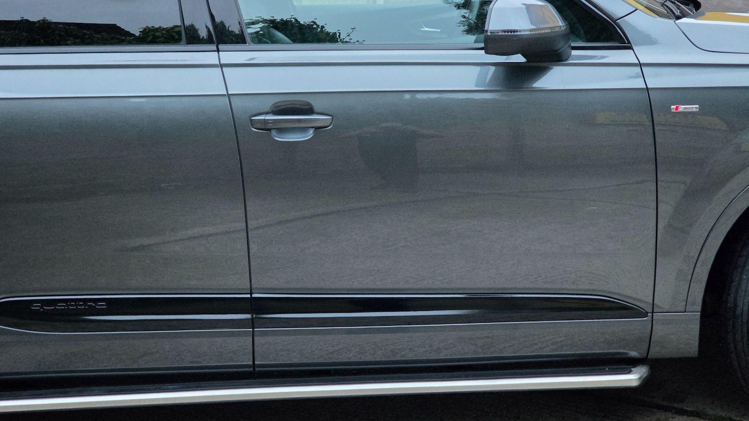 Used Audi Q7 2019 for sale - 75664583: Photo 82