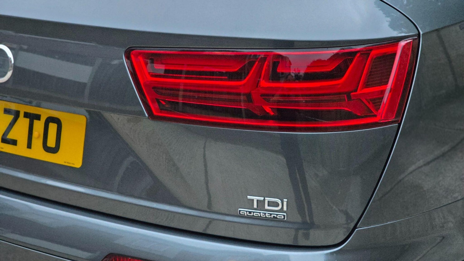 Used Audi Q7 2019 for sale - 75664583: Photo 87