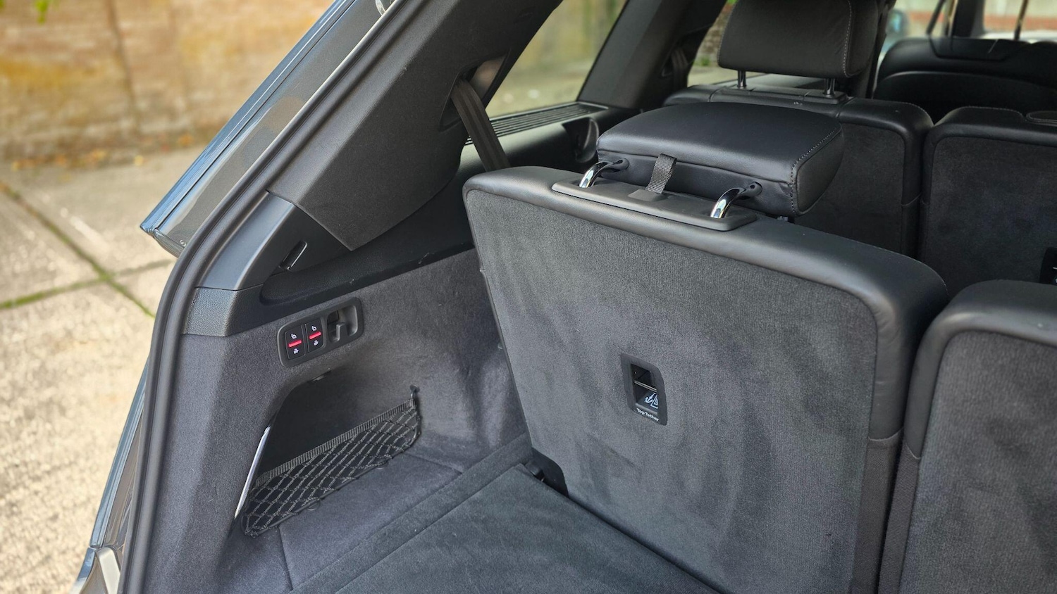 Used Audi Q7 2019 for sale - 75664583: Photo 89