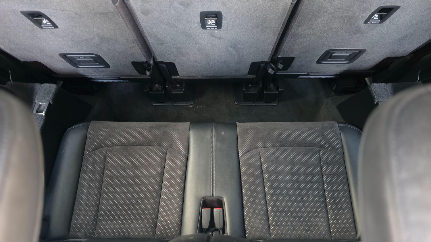 Used Audi Q7 2019 for sale - 75664583: Photo 90