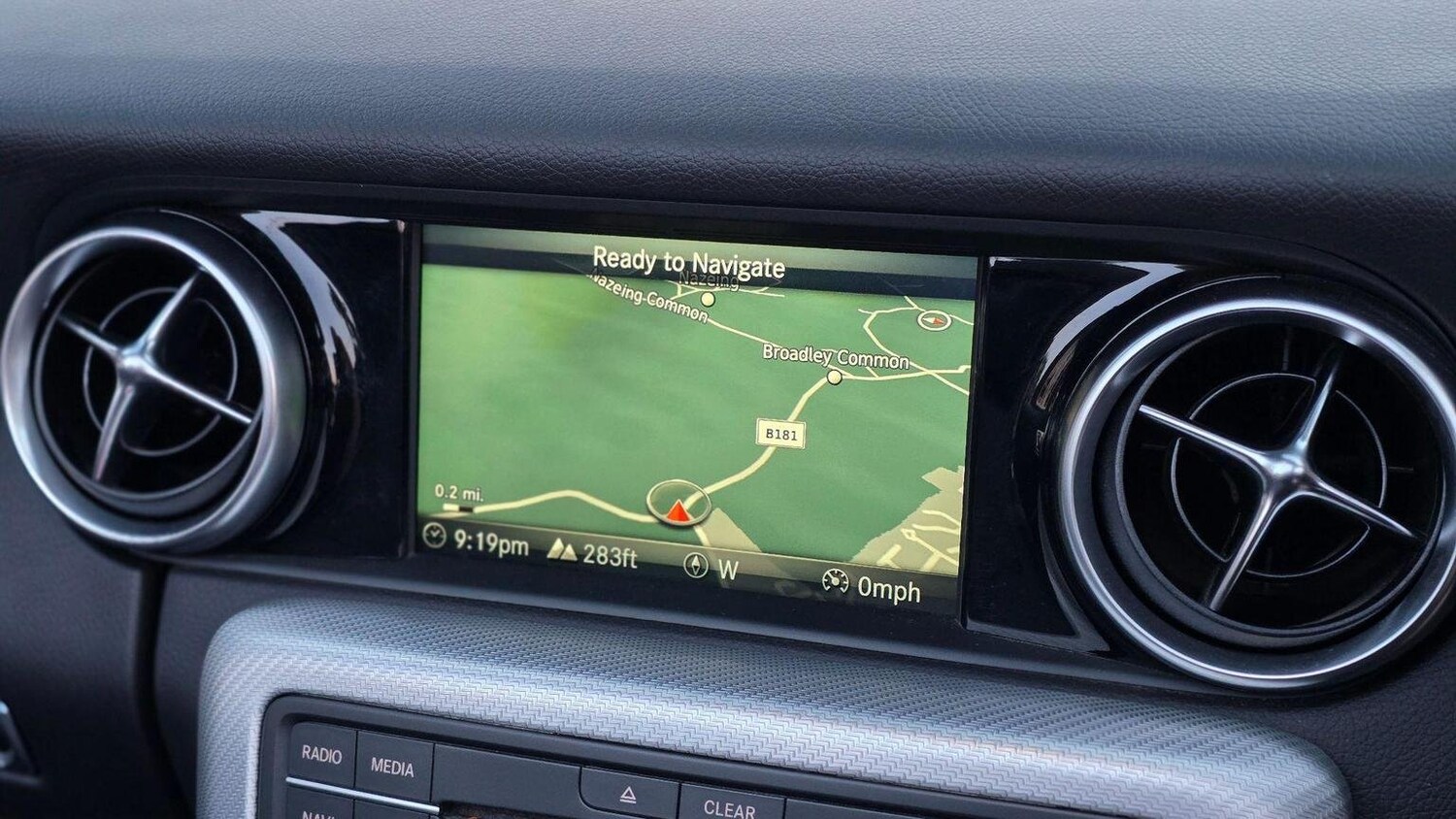 Vehicle 65