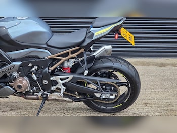 Used BMW S 1000 R 2022 for sale - bike-78038959: Photo