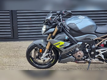 Used BMW S 1000 R 2022 for sale - bike-78038959: Photo