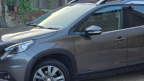 Used Peugeot 2008 2019 for sale - 75664450: Photo 10
