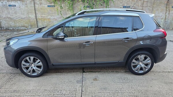 Used Peugeot 2008 2019 for sale - 75664450: Photo 12