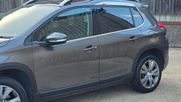 Used Peugeot 2008 2019 for sale - 75664450: Photo 13