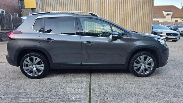 Used Peugeot 2008 2019 for sale - 75664450: Photo 15