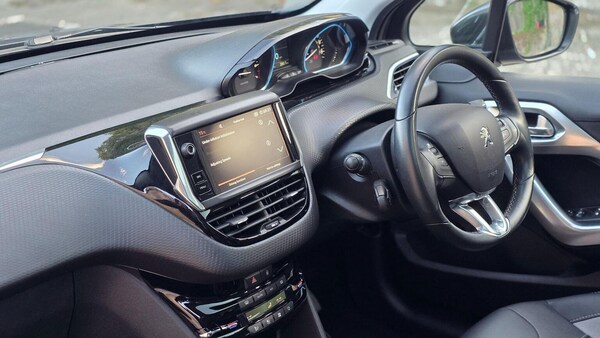 Used Peugeot 2008 2019 for sale - 75664450: Photo 17