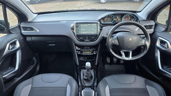 Used Peugeot 2008 2019 for sale - 75664450: Photo 18