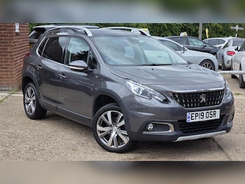 Peugeot - 2008