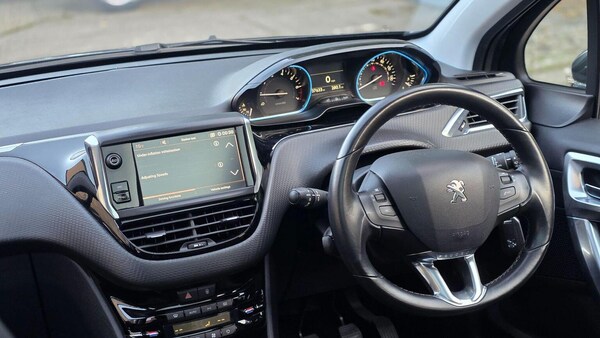 Used Peugeot 2008 2019 for sale - 75664450: Photo 20