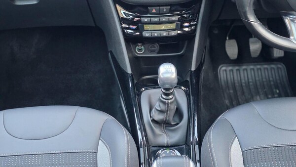 Used Peugeot 2008 2019 for sale - 75664450: Photo 21