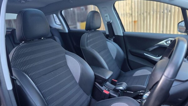 Used Peugeot 2008 2019 for sale - 75664450: Photo 23