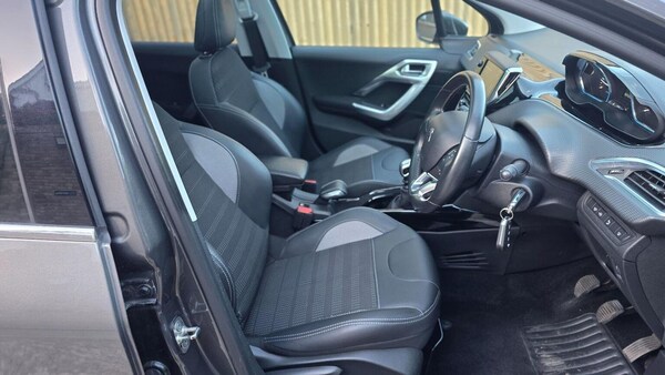 Used Peugeot 2008 2019 for sale - 75664450: Photo 24