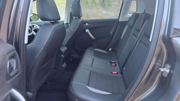 Used Peugeot 2008 2019 for sale - 75664450: Photo 25