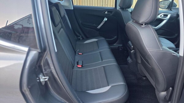 Used Peugeot 2008 2019 for sale - 75664450: Photo 26