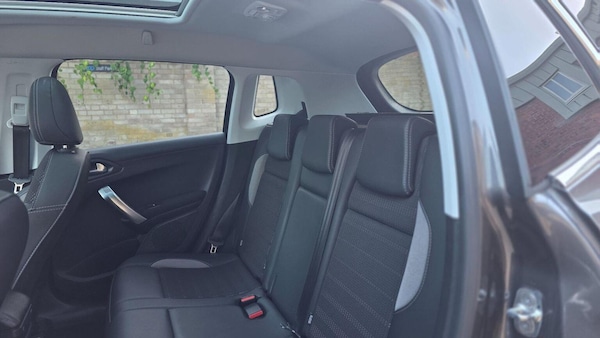 Used Peugeot 2008 2019 for sale - 75664450: Photo 27