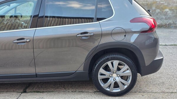 Used Peugeot 2008 2019 for sale - 75664450: Photo 39