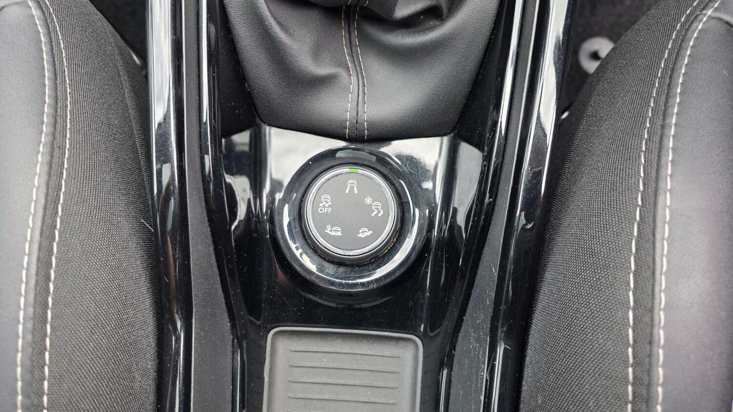 Vehicle 40