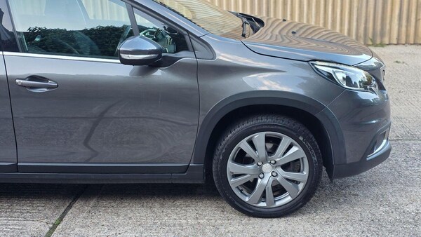 Used Peugeot 2008 2019 for sale - 75664450: Photo 40