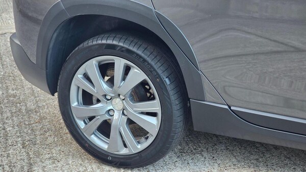 Used Peugeot 2008 2019 for sale - 75664450: Photo 41