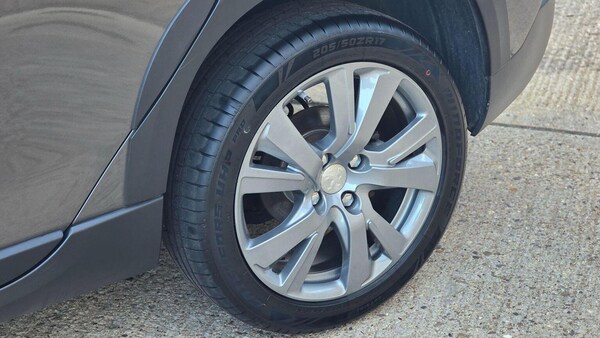 Used Peugeot 2008 2019 for sale - 75664450: Photo 43