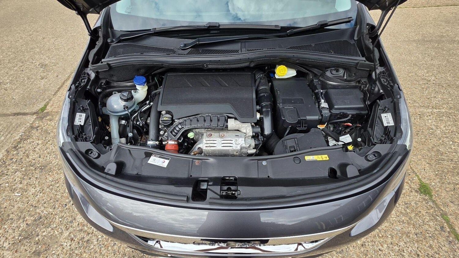 Vehicle 46