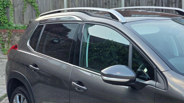 Used Peugeot 2008 2019 for sale - 75664450: Photo 48