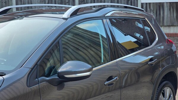 Used Peugeot 2008 2019 for sale - 75664450: Photo 49