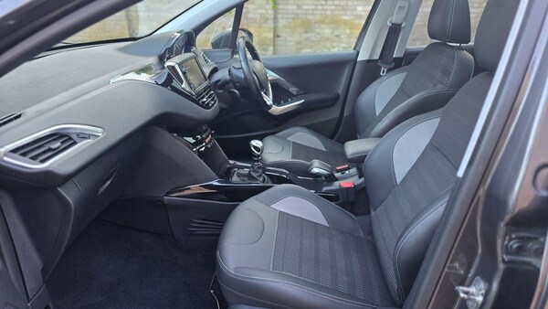 Used Peugeot 2008 2019 for sale - 75664450: Photo 51