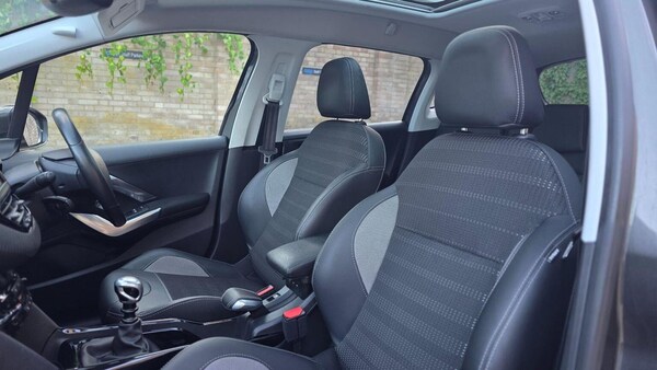 Used Peugeot 2008 2019 for sale - 75664450: Photo 53