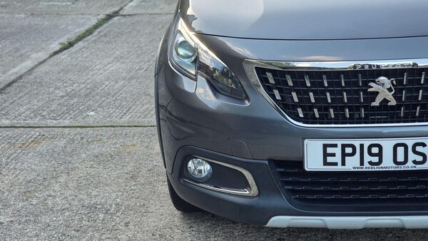 Used Peugeot 2008 2019 for sale - 75664450: Photo 54