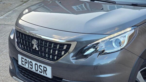 Used Peugeot 2008 2019 for sale - 75664450: Photo 58