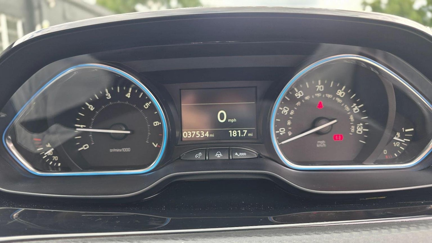 Vehicle 60