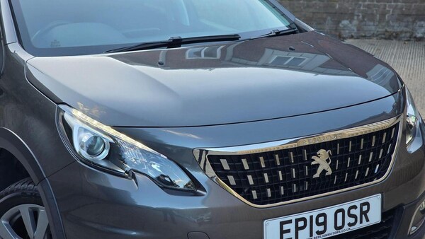 Used Peugeot 2008 2019 for sale - 75664450: Photo 66