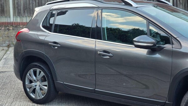 Used Peugeot 2008 2019 for sale - 75664450: Photo 67