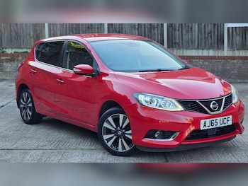 Used Nissan Pulsar 2015 for sale - 78537130: Photo