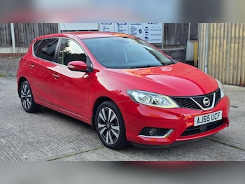 Used Nissan Pulsar 2015 for sale - 78537130: Photo