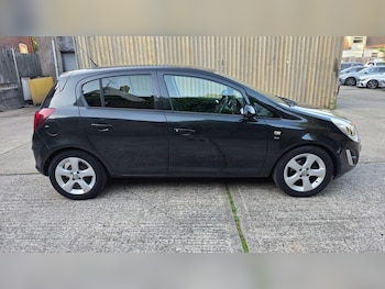 Used Vauxhall Corsa 2014 for sale - 78744929: Photo