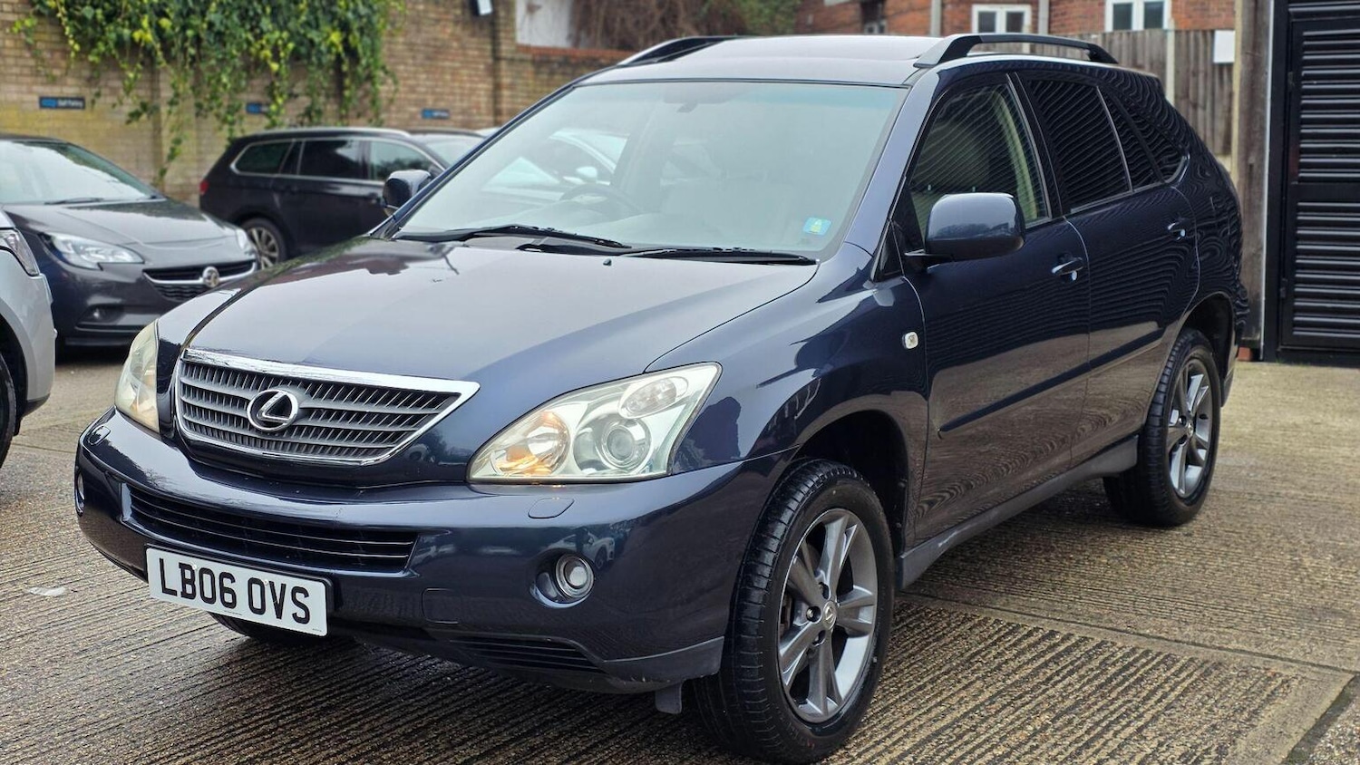 Used Lexus RX 2006 for sale - 76712480: Photo 10