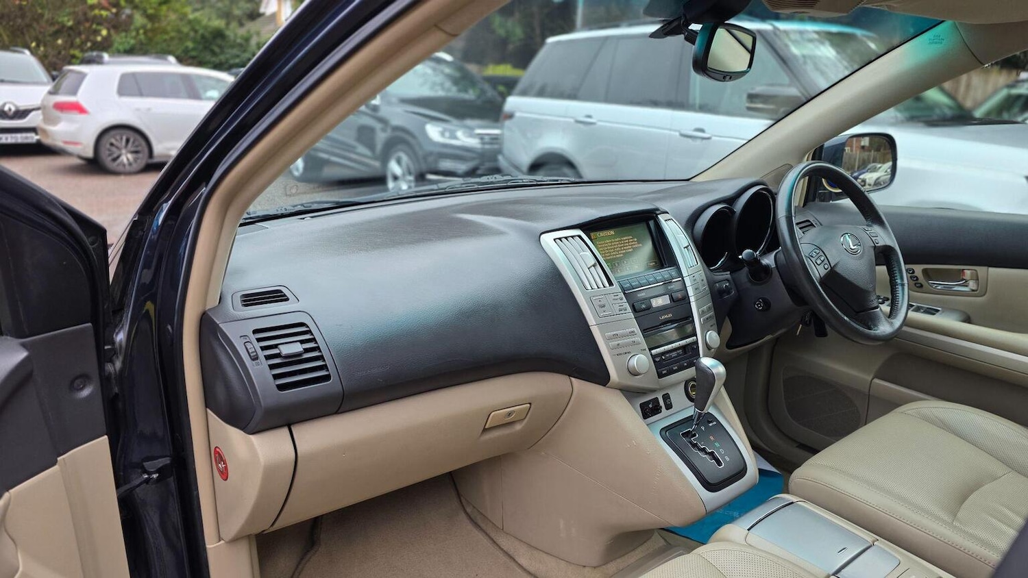 Used Lexus RX 2006 for sale - 76712480: Photo 11