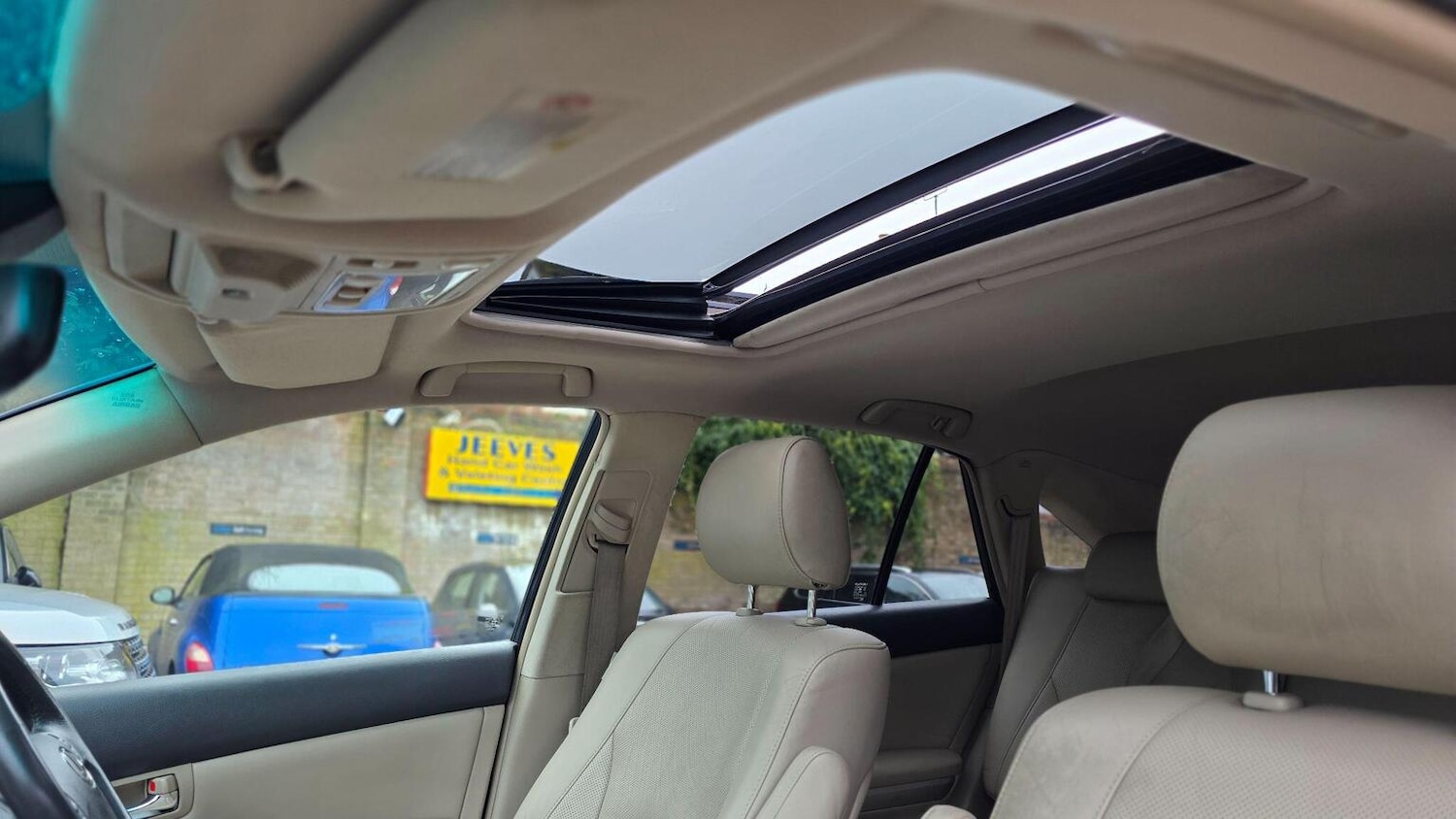 Used Lexus RX 2006 for sale - 76712480: Photo 12