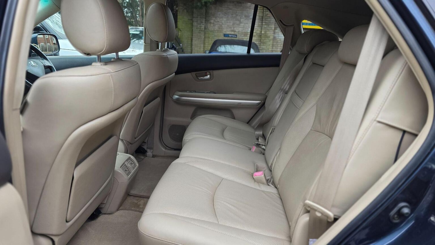 Used Lexus RX 2006 for sale - 76712480: Photo 13