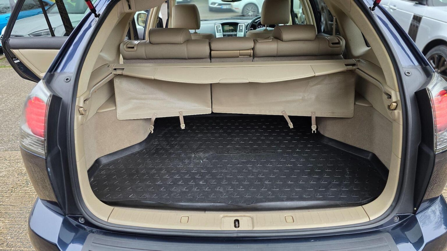 Used Lexus RX 2006 for sale - 76712480: Photo 14