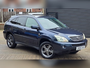 Used Lexus RX 2006 for sale - 76712480: Photo