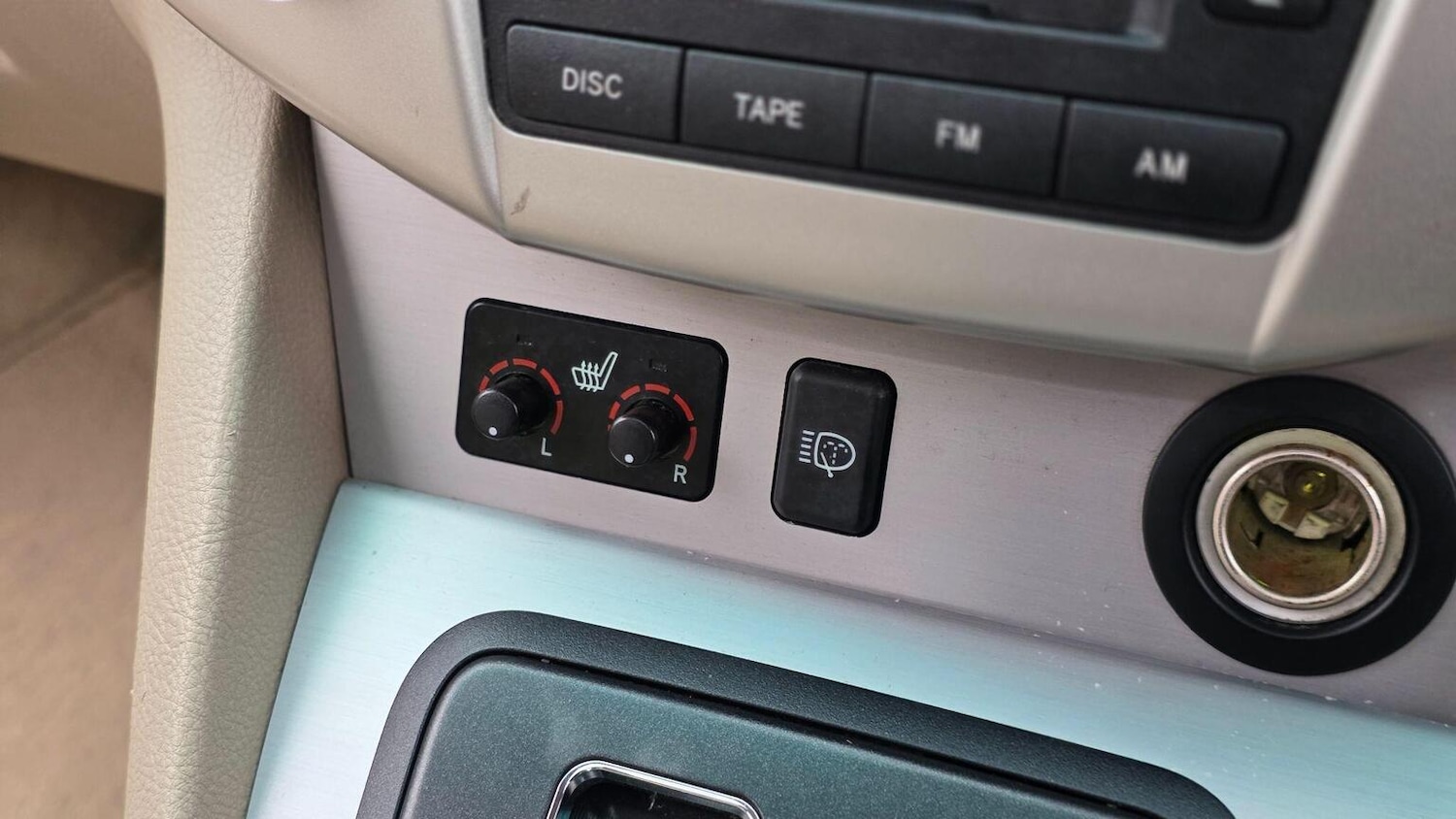 Used Lexus RX 2006 for sale - 76712480: Photo 20