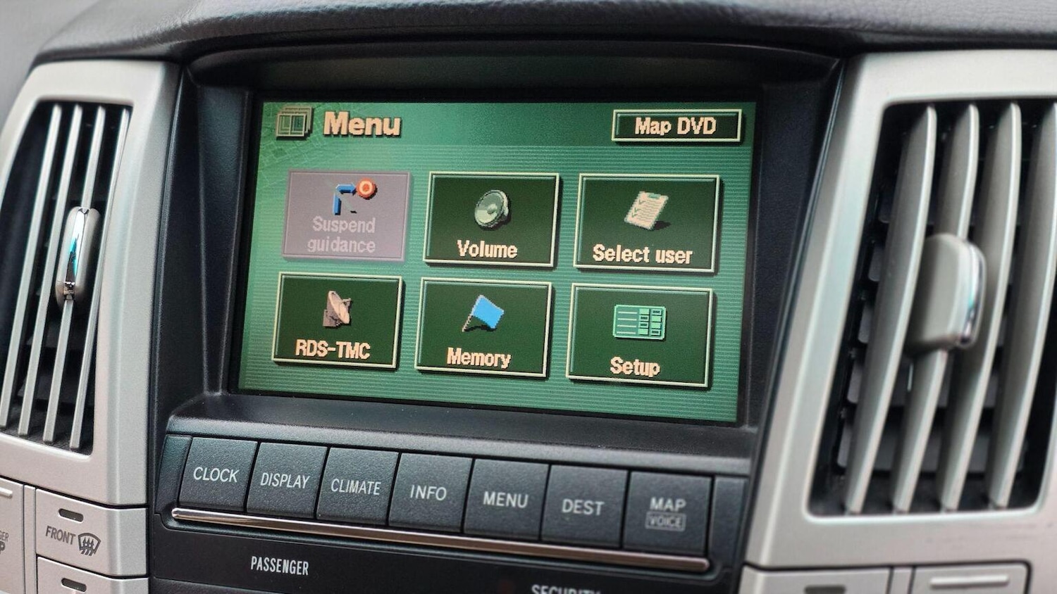 Used Lexus RX 2006 for sale - 76712480: Photo 21