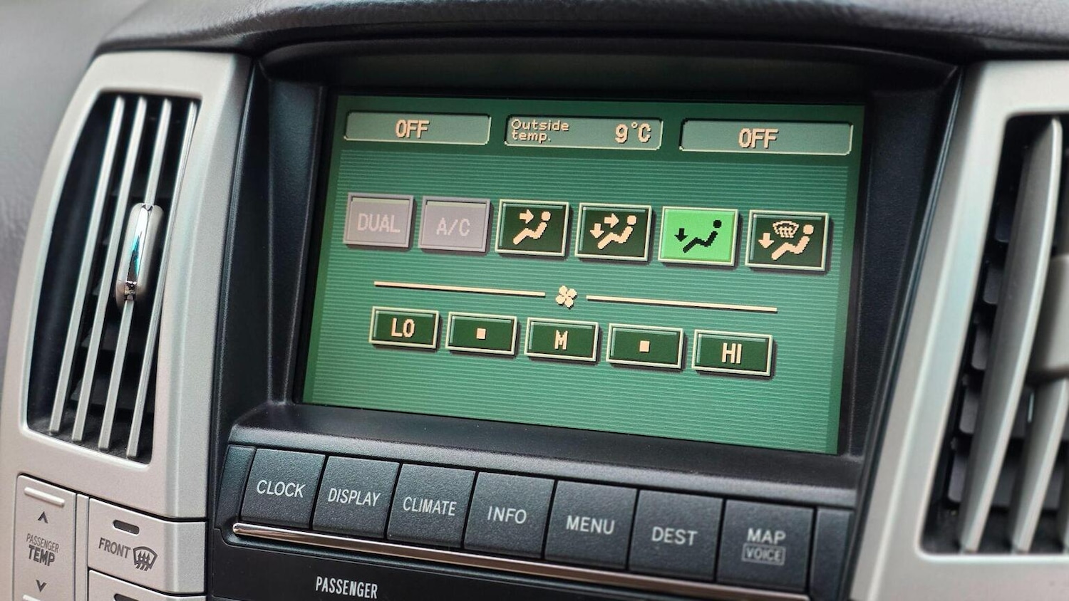 Used Lexus RX 2006 for sale - 76712480: Photo 22